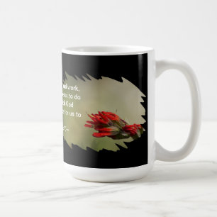 Taza De Café Efesios 2:10