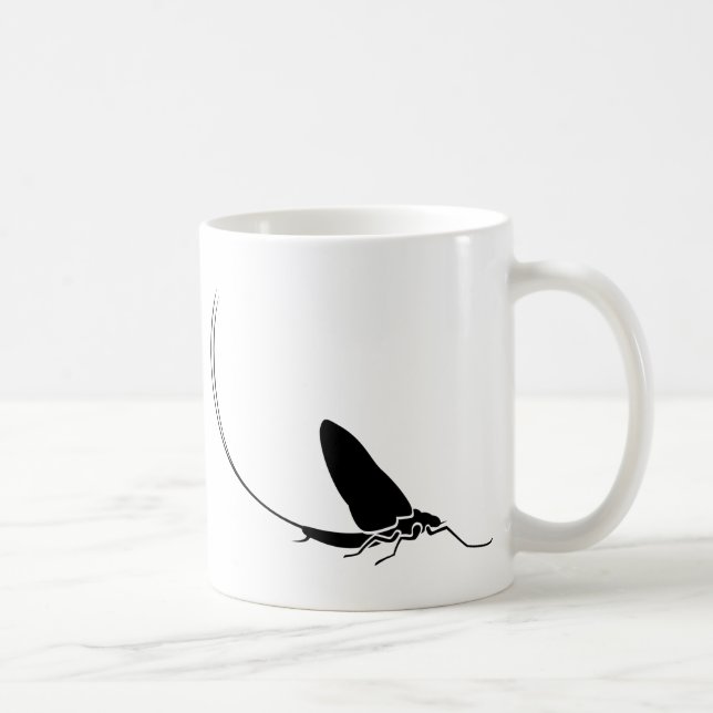 Taza De Café Efímera (Derecha)