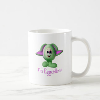 Taza De Café eggcellent