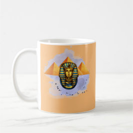 Taza De Café egipto