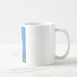 Taza De Café Egret
