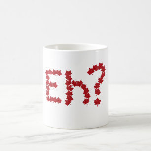 Taza De Café ¿Eh?