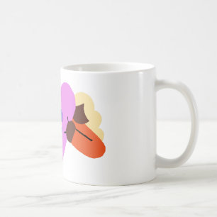 Taza De Café EH Compasión Mug