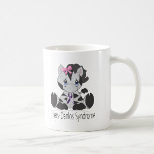 Taza De Café Ehlersdanlossyndrome.png