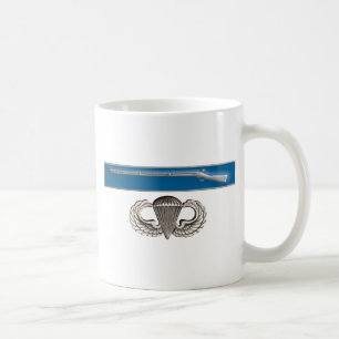 Taza De Café EIB aerotransportado