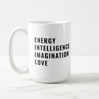 Taza De Café EIIL Mug