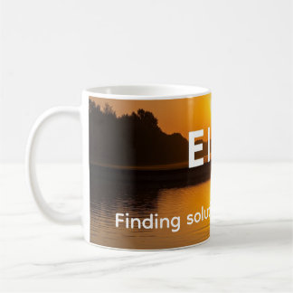 Taza De Café EIRN Mug