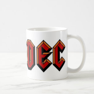Taza De Café Eje de balancín de Astro