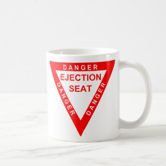 Taza De Café EJECUCIÓN Mug
