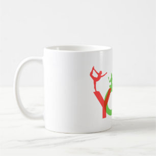 Taza De Café ejercicio, mujeres, salud
