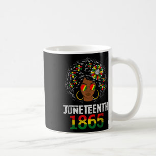 Taza De Café El 11 de junio, Día de la Independencia de las Muj