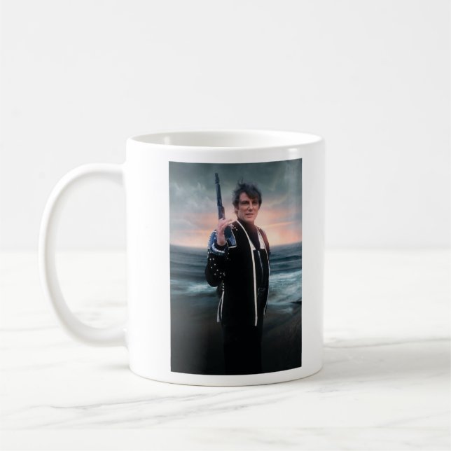 Taza De Café El 7 de Blake - Avon By the Sea (Izquierda)