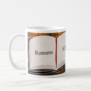 Taza De Café El 8:28 y nosotros de la ROM sabemos que toda la