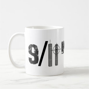 Taza De Café El 911 fue un trabajo interno Operaciones de bande