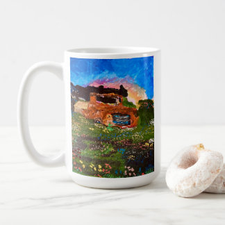Taza De Café "El acopio de los Ol"