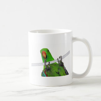 Taza De Café El actor