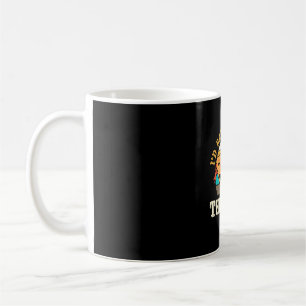 Taza De Café El Actor Preferiría Estar En El Teatro