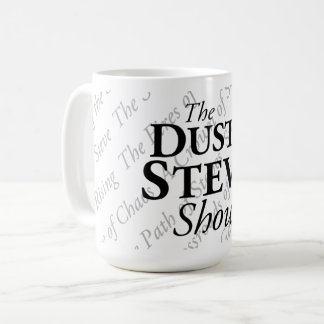 Taza De Café El agitado Steve Show Mug