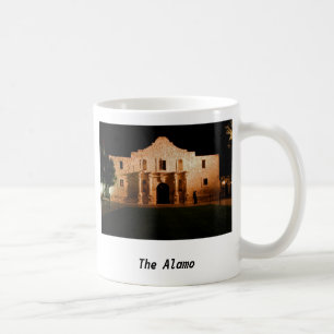 Taza De Café El Álamo