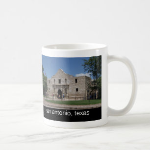 Taza De Café El Álamo: Mug-2