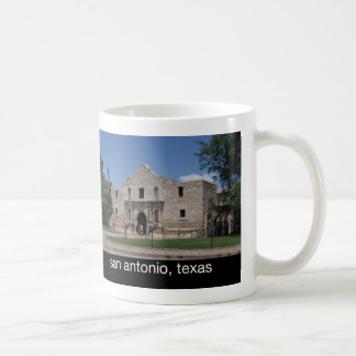 Taza De Café El Álamo: Mug-2