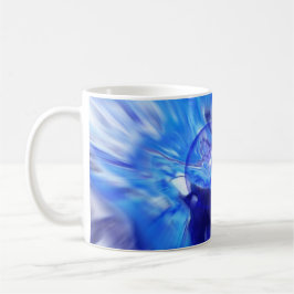 Taza De Café El amanecer
