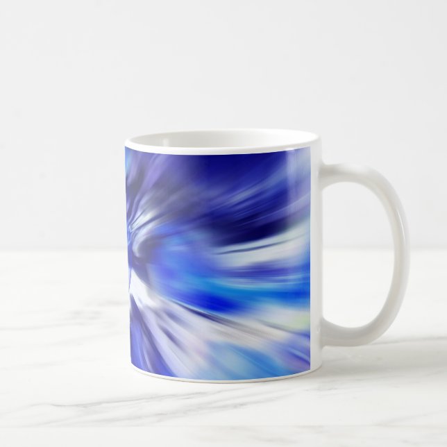 Taza De Café El amanecer (Derecha)