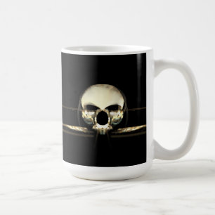 Taza De Café El amanecer del hombre