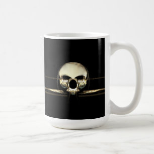 Taza De Café El amanecer del hombre
