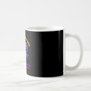 Taza De Café El amor de Alzheimer Olvida Recordaré por ti