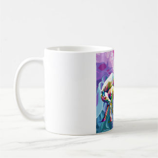 Taza De Café El amor de la madre