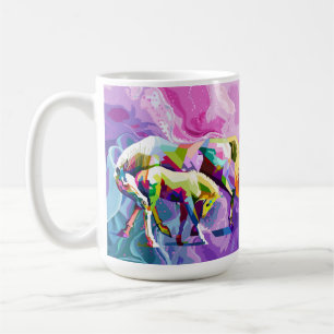 Taza De Café El amor de la madre