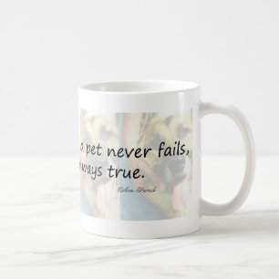 Taza De Café El amor de un Mascota