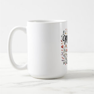 Taza De Café El amor de una madre desafía toda lógica