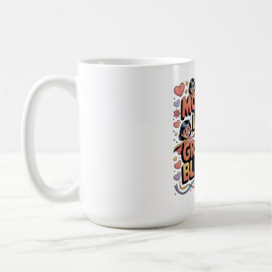 Taza De Café El Amor De Una Madre Es La Mayor Bendición