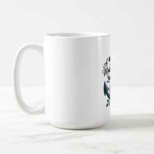 Taza De Café El amor de una madre permanece