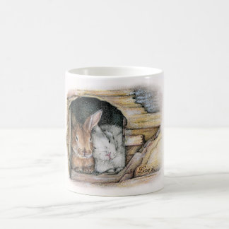 Taza De Café El amor es…