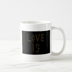 Taza De Café El amor es