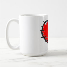 Taza De Café El amor es 