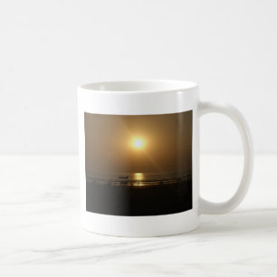 Taza De Café El amor es lo que me da energía