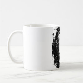 Taza De Café El amor es sagrado