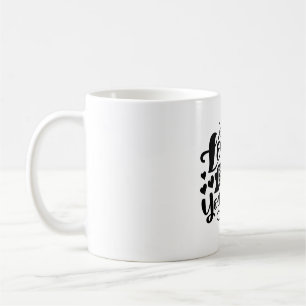 Taza De Café El amor es todo lo que necesitas