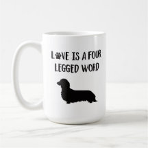 El Amor Es Una Palabra De Cuatro Leyendas