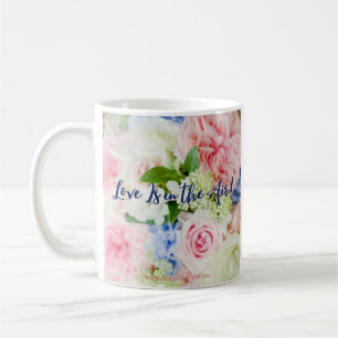Taza De Café ¡El amor está en el aire para Beany Malone!