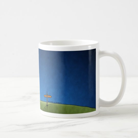 Taza De Café El amor no sabe ningún límite