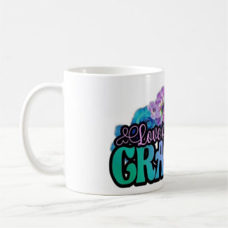 Taza De Café El amor se llama Abuela