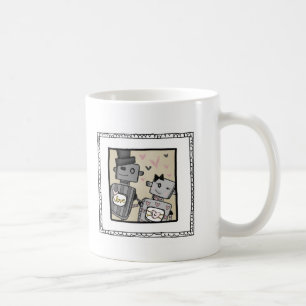 Taza De Café el amor vol25 sucede