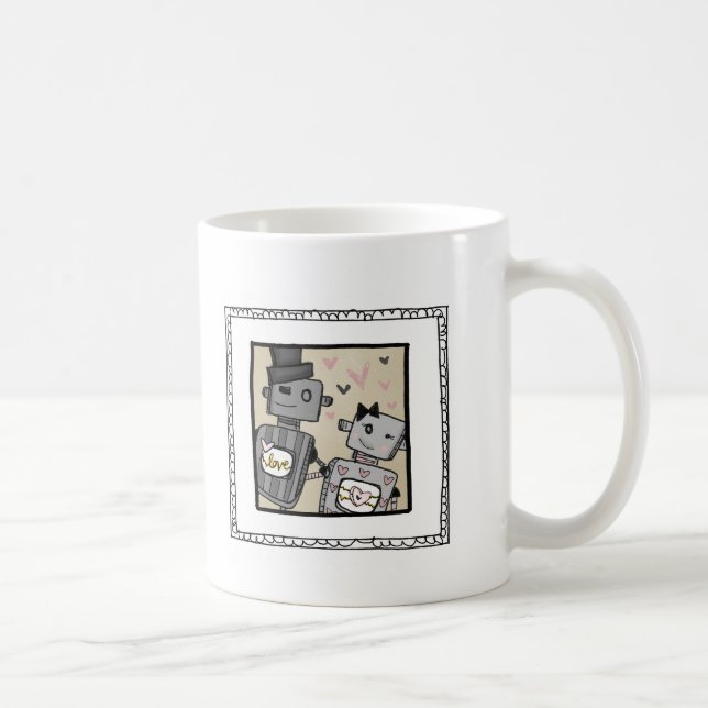 Taza De Café el amor vol25 sucede (Derecha)
