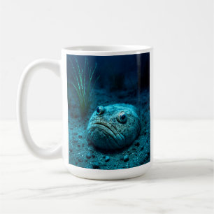 Taza De Café El ánimo del océano