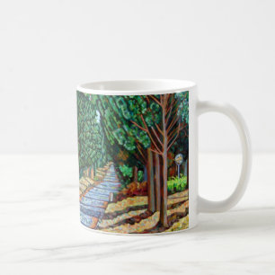 Taza De Café El Appia Antica